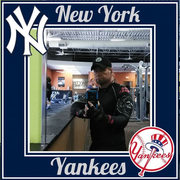 Meet your Posher, Jimmy - Picture 1 of 1